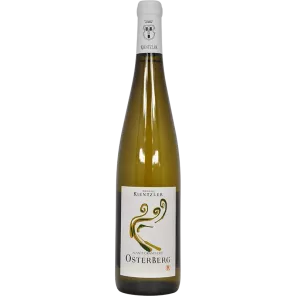 Riesling grand cru Osterberg 2022 | Kientzler