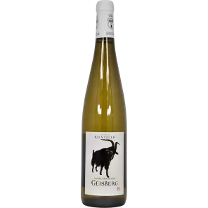 Riesling grand cru Geisberg 2021 | Kientzler