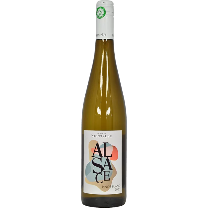 Pinot Blanc 2023 | Kientzler