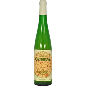 Riesling grand cru Muenchberg 1982 | Ostertag