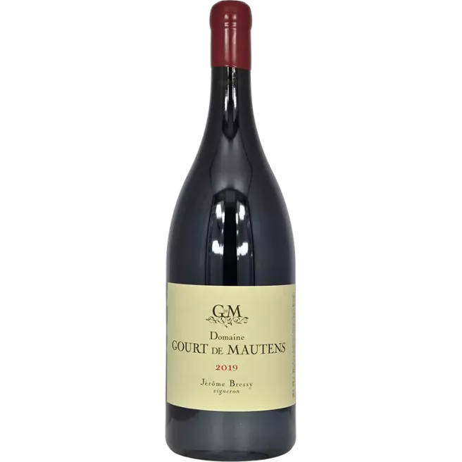 Magnum Gourt de Mautens rosso 2019 | Domaine Gourt de Mautens