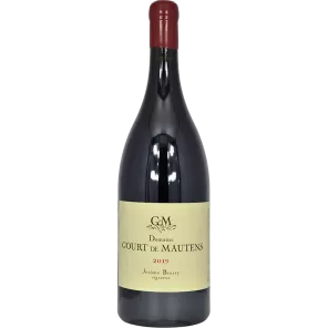 Magnum Gourt de Mautens rosso 2019 | Domaine Gourt de Mautens