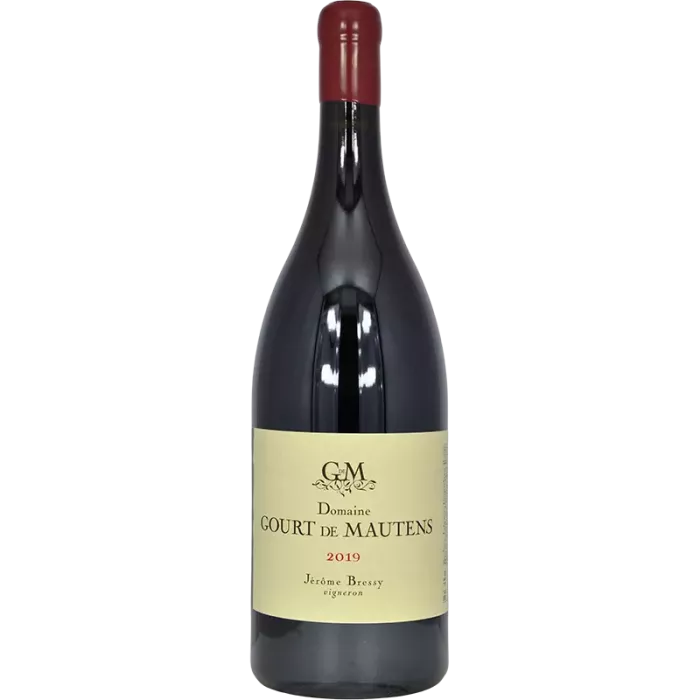 Magnum Gourt de Mautens rosso 2019 | Domaine Gourt de Mautens