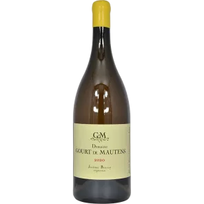 Magnum Gourt de Mautens bianco 2020 | Domaine Gourt de Mautens