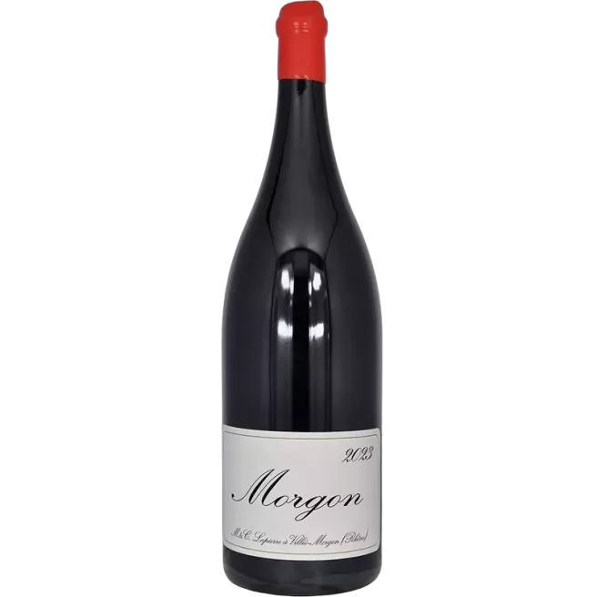 Jéroboam Morgon Vieilles Vignes 2023 | Marcel Lapierre