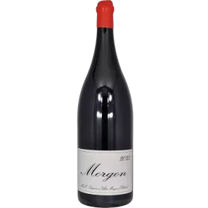 Jéroboam Morgon Vieilles Vignes 2023 | Marcel Lapierre