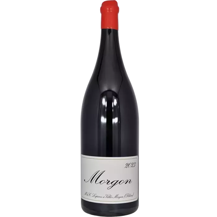 Jéroboam Morgon Vieilles Vignes 2023 | Marcel Lapierre