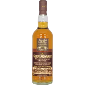 Glendronach Traditionally Peated | Glendronach