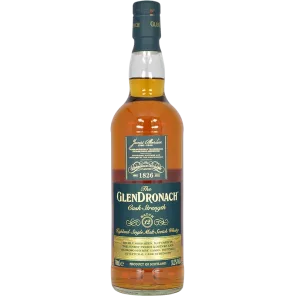 Glendronach Cask Strength Lotto 12 | Glendronach