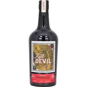 Ten Cane Trinidad Single Cask Rum 14 anni | Kill Devil