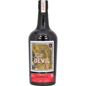 Long Pond Jamaica Rum Single Cask 16 anni | Kill Devil