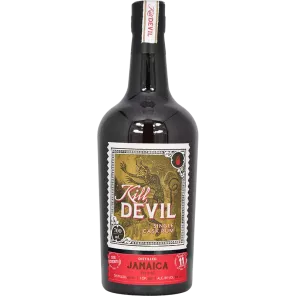Rum Jamaica Pot Still Single Cask 11 anni | Kill Devil