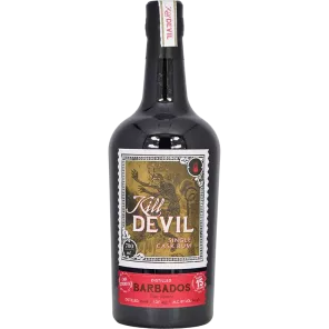 Foursquare Barbados Single Cask Rum 15 anni | Kill Devil