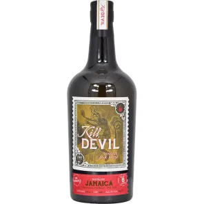 Clarendon Jamaica Single Cask Rum 8 anni | Kill Devil