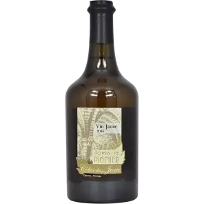Vin Jaune 2016 | Domaine Pignier