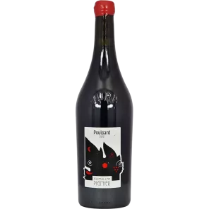 Poulsard 2022 | Domaine Pignier