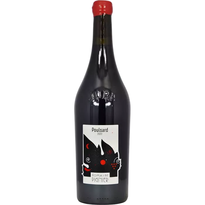 Poulsard 2022 | Domaine Pignier