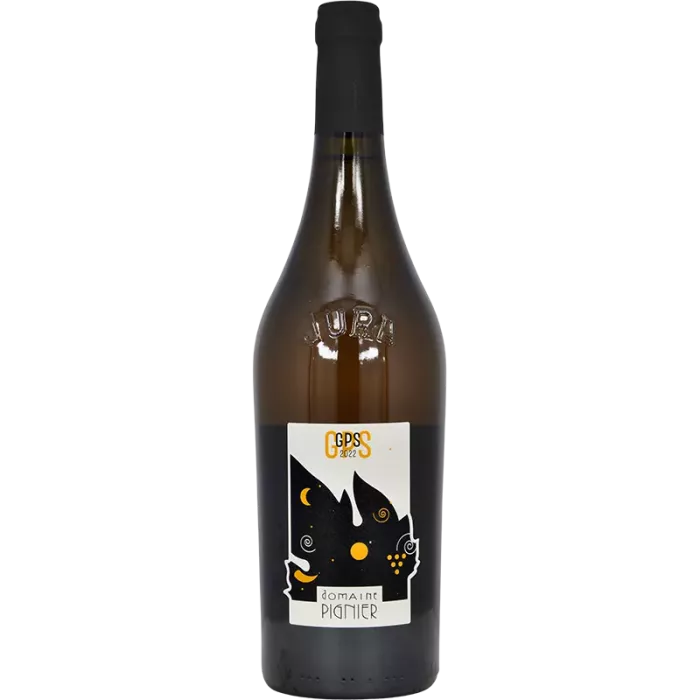 GPS Vino bianco d'Antan 2022 | Domaine Pignier