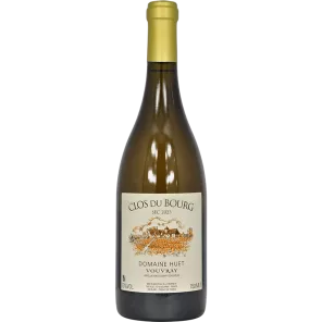 Vouvray secco Le Clos du Bourg 2023 | Domaine Huet