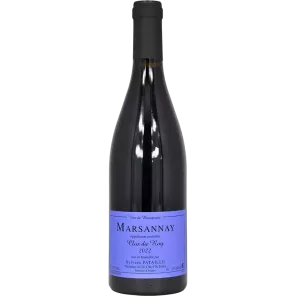 Marsannay rosso Clos du Roy 2022 | Sylvain Pataille
