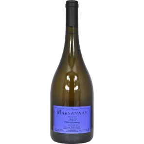 Magnum Marsannay bianco 2022 | Sylvain Pataille