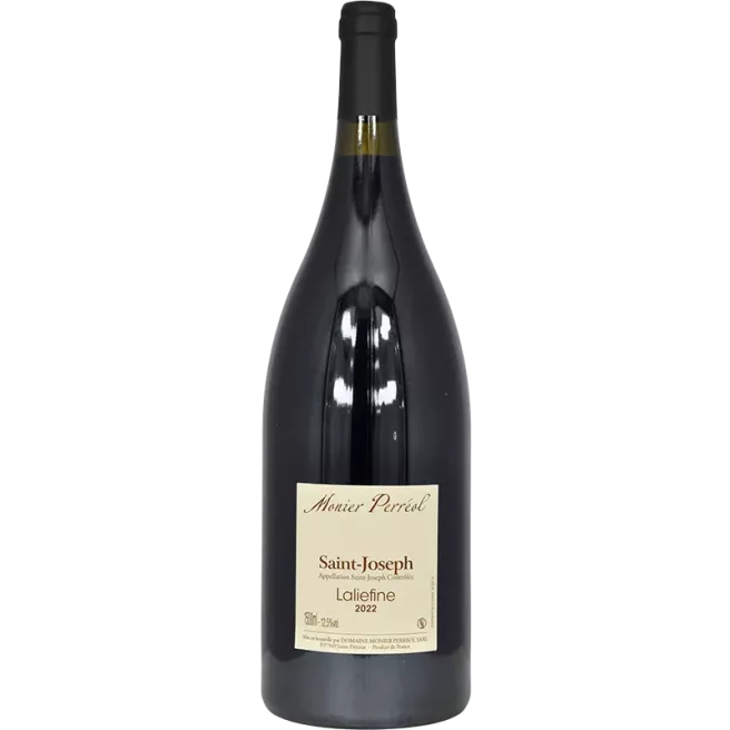 Magnum Saint-Joseph Laliefine 2022 | Domaine Monier Perréol