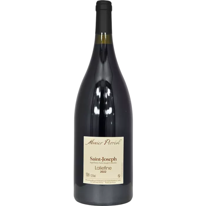 Magnum Saint-Joseph Laliefine 2022 | Domaine Monier Perréol