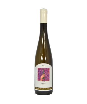 Pinot Blanc Kritt 2021 | Marc Kreydenweiss