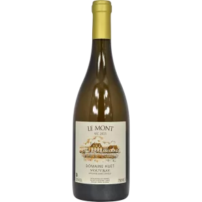 Vouvray secco Le Mont 2023 | Domaine Huet