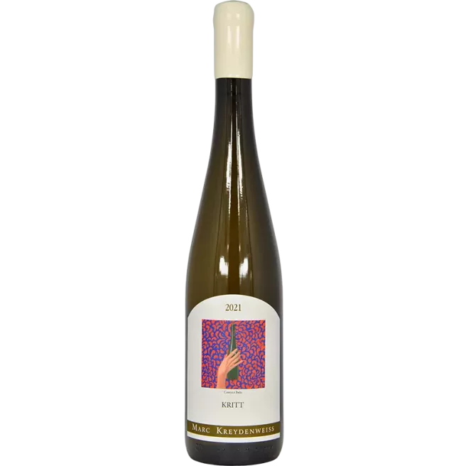 Kritt Pinot Bianco 2021 | Marc Kreydenweiss