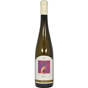 Kritt Pinot Bianco 2021 | Marc Kreydenweiss