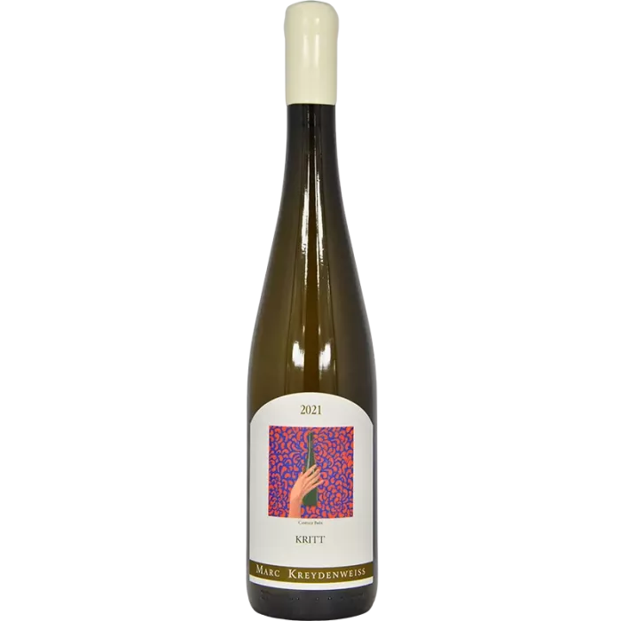 Kritt Pinot Bianco 2021 | Marc Kreydenweiss