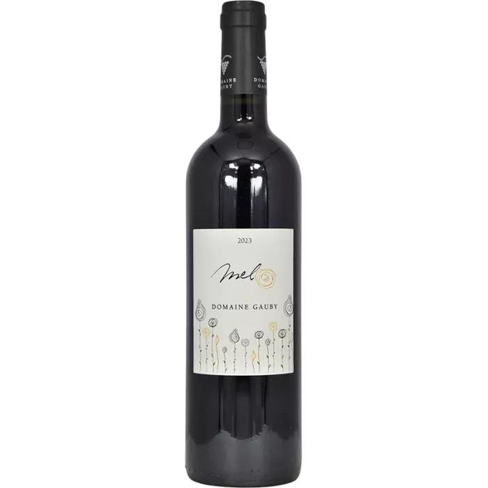 Mel 2023 | Tenuta Gauby