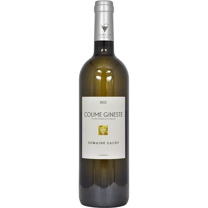 Côtes Catalanes "Coume Gineste" 2022 | Gauby