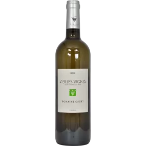 Vieilles Vignes bianco 2022 | Domaine Gauby