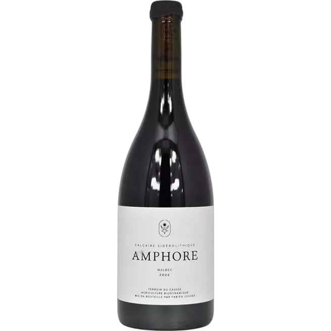 Amphore 2022 | Mas del Périé