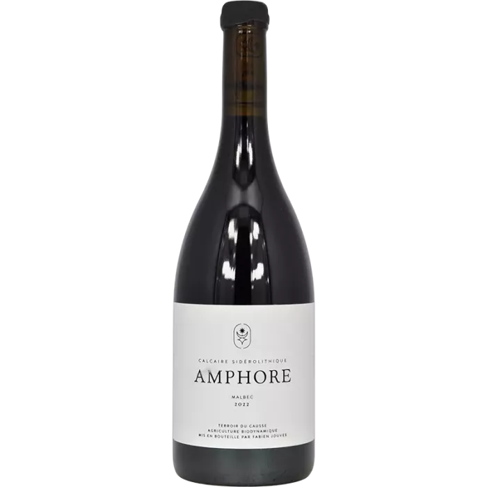 Amphore 2022 | Mas del Périé