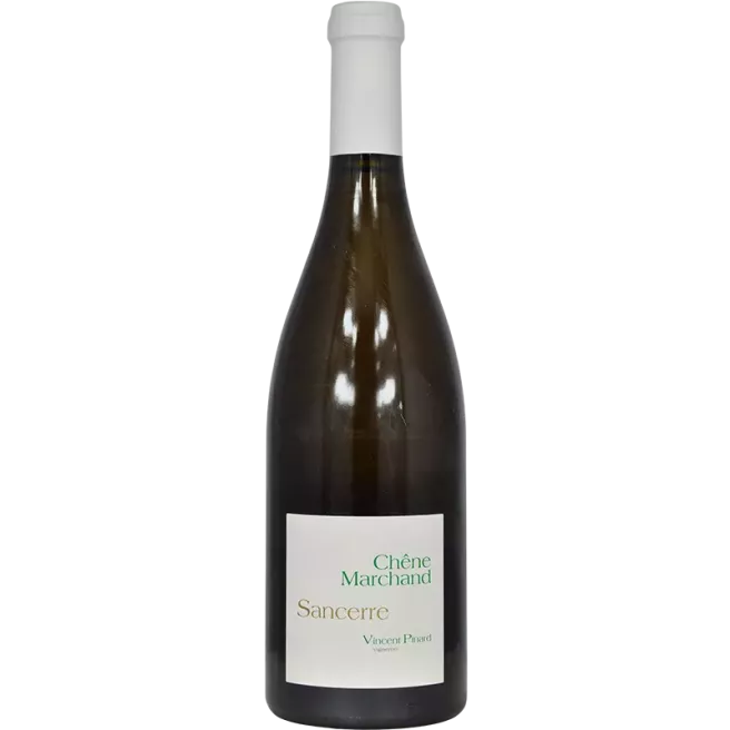 Sancerre Chêne Marchand 2022 | Vincent Pinard