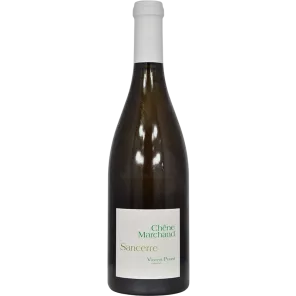Sancerre Chêne Marchand 2022 | Vincent Pinard