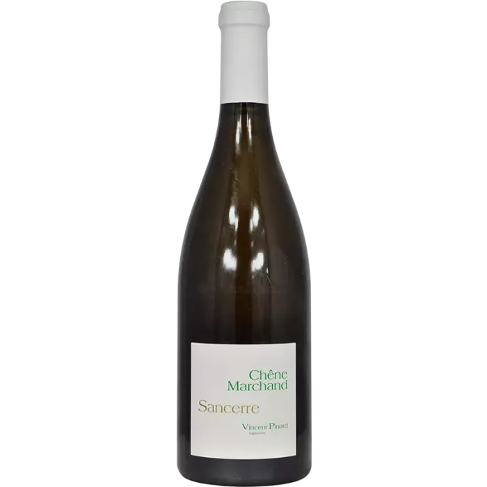 Sancerre Chêne Marchand 2022 | Vincent Pinard