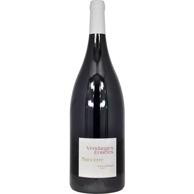 Magnum Sancerre Grappolo Intero 2022 | Vincent Pinard