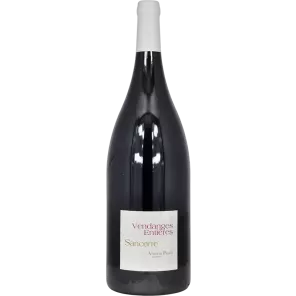 Magnum Sancerre Grappolo Intero 2022 | Vincent Pinard