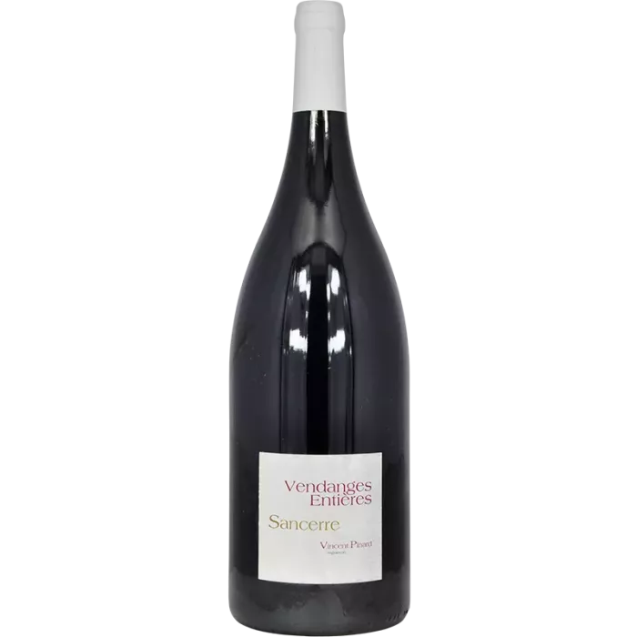 Magnum Sancerre Grappolo Intero 2022 | Vincent Pinard