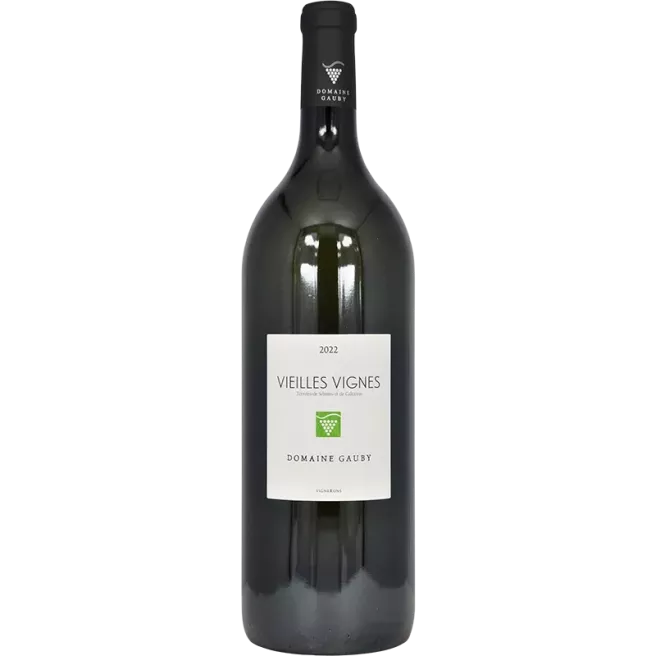 Magnum Vieilles Vignes bianco 2022 | Domaine Gauby
