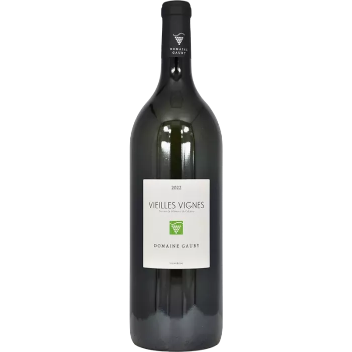 Magnum Vieilles Vignes bianco 2022 | Domaine Gauby