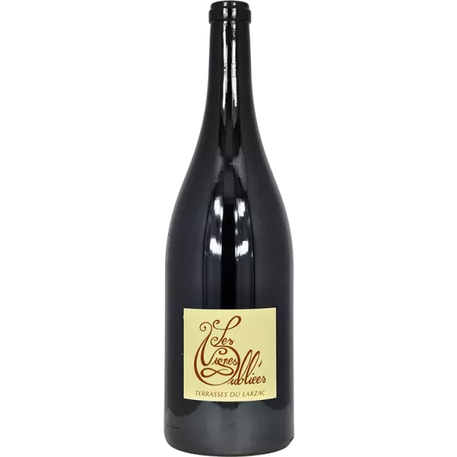 Magnum Terrasses du Larzac 2022 | I vigneti dimenticati