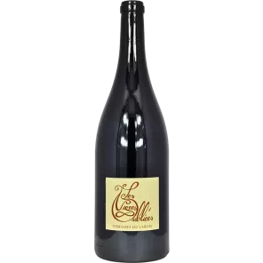 Magnum Terrasses du Larzac 2022 | I vigneti dimenticati