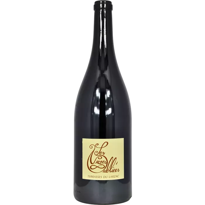 Magnum Terrasses du Larzac 2022 | I vigneti dimenticati