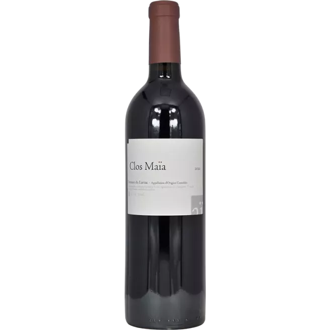 Terrasses du Larzac 2022 | Clos Maïa