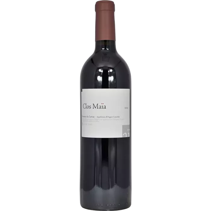 Terrasses du Larzac 2022 | Clos Maïa